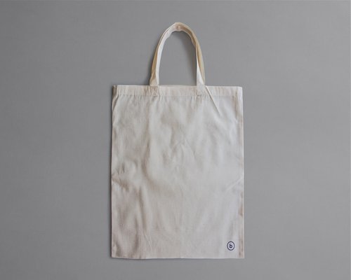 Base Canvas Tote